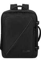 Hátizsák, kabin méret, 38l, M-es, AMERICAN TOURISTER 